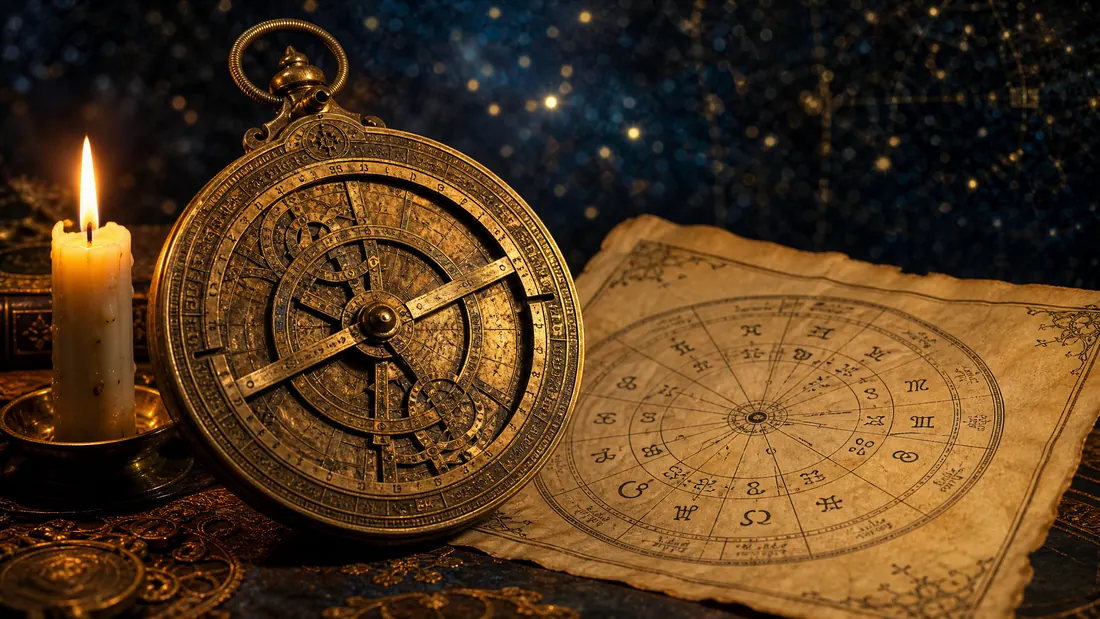 Джйотиш (Jyotish) - древняя мудрость индийской астрологии