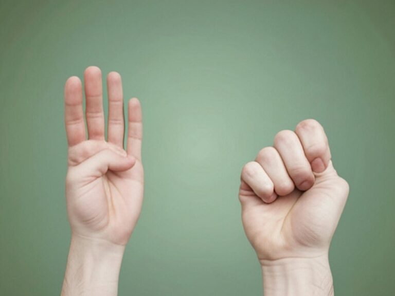 Цзе мудра (TSE Mudra) — древняя практика для борьбы с депрессией, тревогой и привлечения удачи.