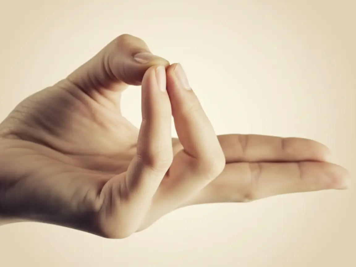 Прана мудра — мощная практика для активации жизненной энергии, борьбы с усталостью и укрепления иммунитета. Техника выполнения, польза, противопоказания и научное объяснение.