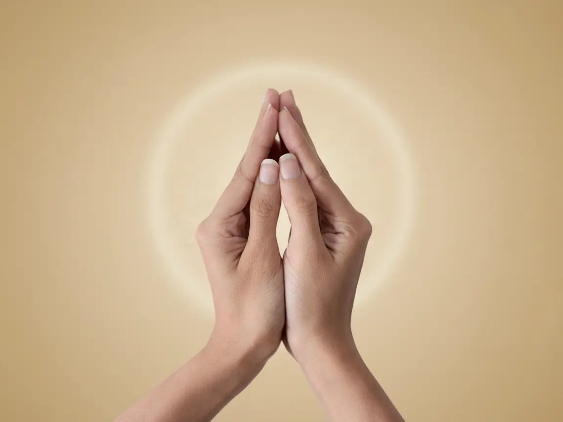 Мудра Силы — мощная практика для активации внутренней силы, соединения с Высшей Душой, проявления желаний и превращения мечты в реальность.